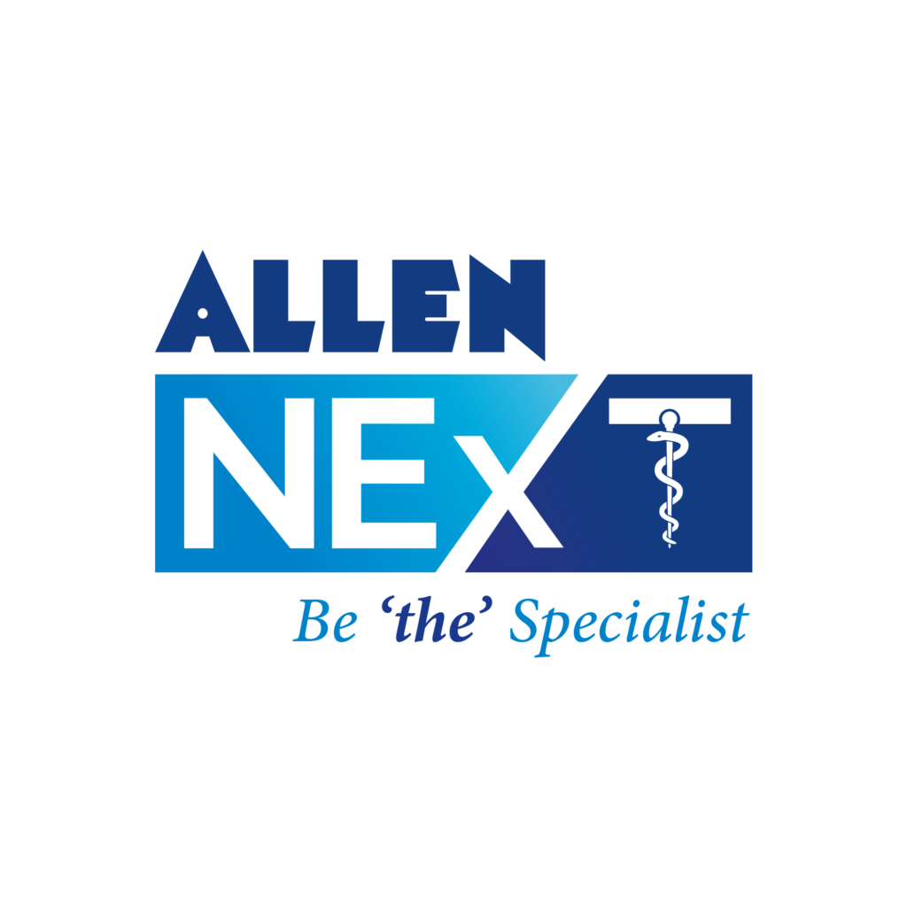 ALLEN , ALLEN NExT App , PG medical students, FMGE exams, Aman Maheshwari, Beta Course, NEET PG, INI-CET, Alpha Course, Delta Course,Best Medical Coaching,