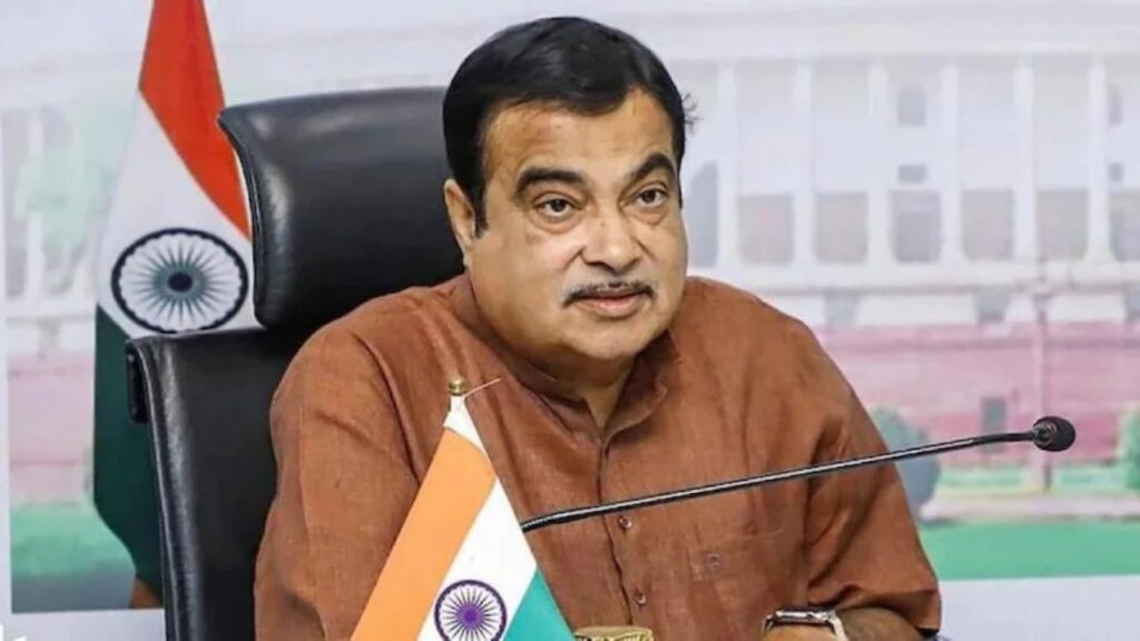 Nitin Gadkari, Ministry of Road Transport and Highways,National Highways, Road Transport Ministry, Amritsar-(Jamnagar Expressway, Norangdesar Toll Plaza, Jamnagar Expressway, Nitin Gadkari Bikaner Visit, Nitin GadkariHanumangarh Visit, 