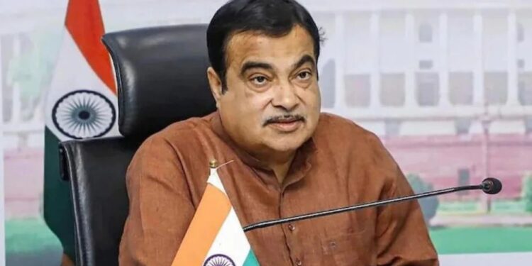 Nitin Gadkari, Ministry of Road Transport and Highways,National Highways, Road Transport Ministry, Amritsar-(Jamnagar Expressway, Norangdesar Toll Plaza, Jamnagar Expressway, Nitin Gadkari Bikaner Visit, Nitin GadkariHanumangarh Visit, 