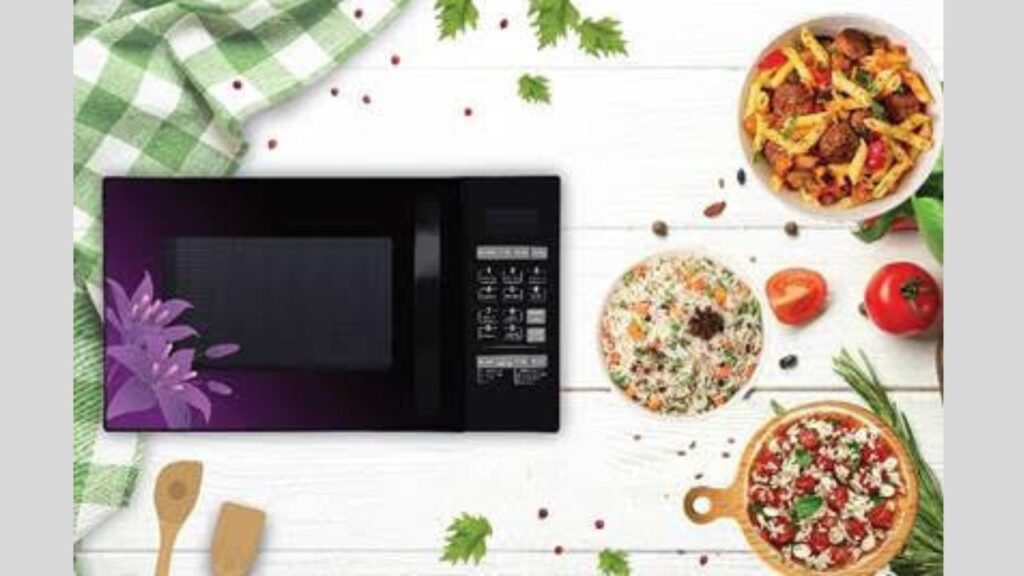 Best Convection Microwave Oven, Microwave Oven, Godrej Appliances, Godrej Microwave Oven, Best Rate Microwave Oven, Microwave Oven in India,