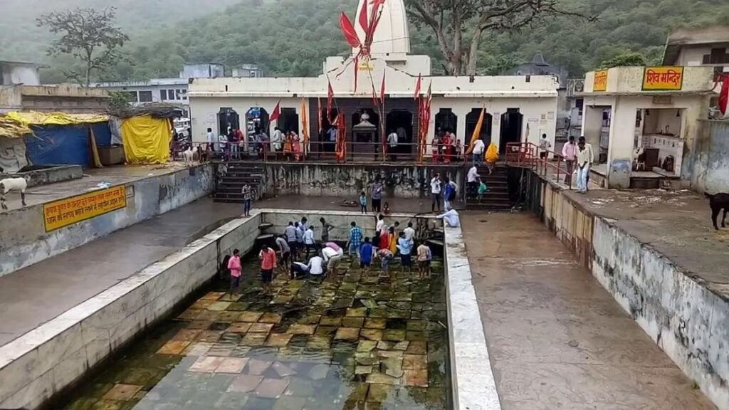 Narayani Mata , Narayani Mata Temple, Narayani Mata Katha, Narayani Mata Story, Narayani Mata History, Narayani Mata Family, Narayani Mata ke kahani, Narayani Mata Viral Story, Nai Samaj, goddess of Nai Samaj, Mysterious,