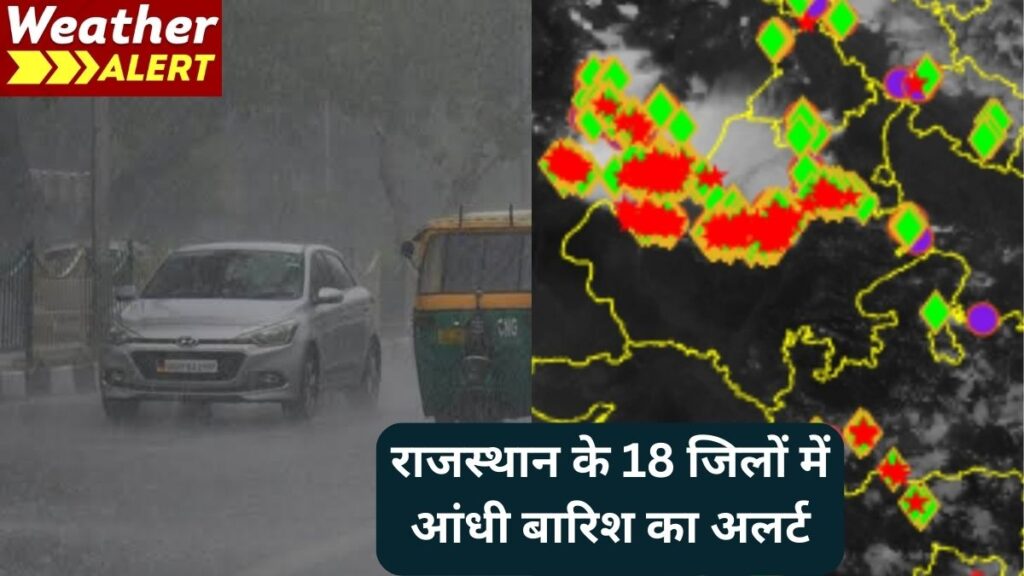 Weather, Weather Tomorrow, IMD , Weather Today, Rajasthan Weather Alert, Today Weather, Weather Report, Jaipur weather, Aaj ka Mausam, Thunder Storm alert in Rajasthan, आज मौसम कैसा रहेगा, mausam ki khabar,Rajasthan Today Weather,