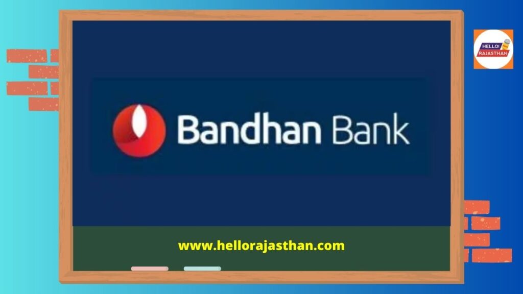 Bandhan Bank, Punjab-Haryana, Chandra Shekhar Ghosh, universal bank in India,