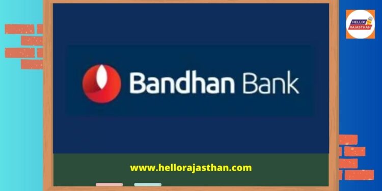 Bandhan Bank, Punjab-Haryana, Chandra Shekhar Ghosh, universal bank in India,
