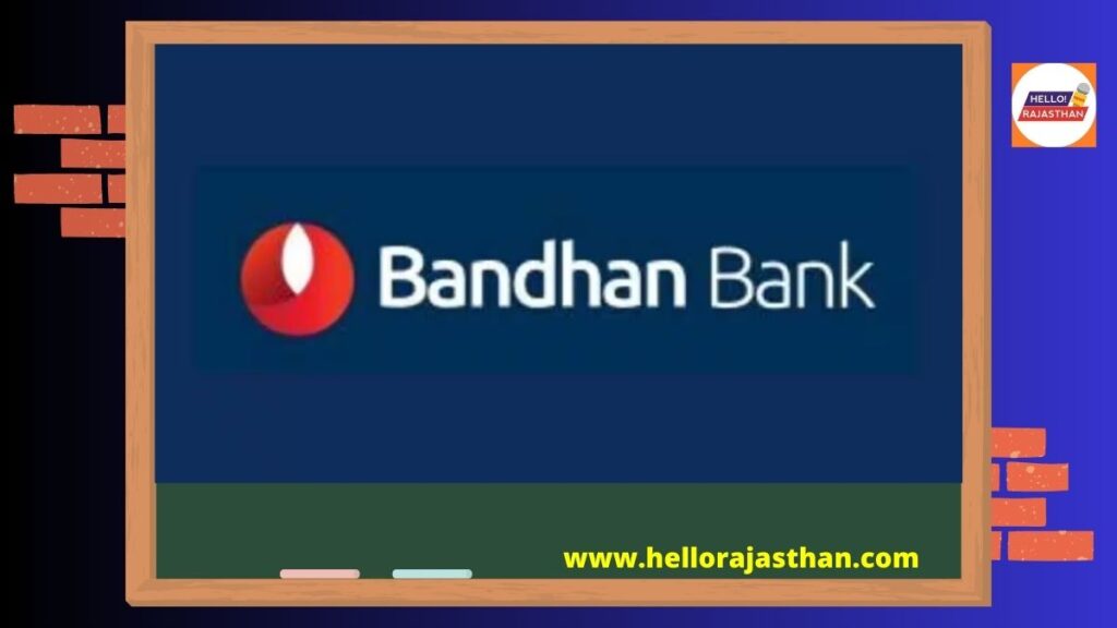 Bandhan Bank, Punjab-Haryana, Chandra Shekhar Ghosh, universal bank in India,