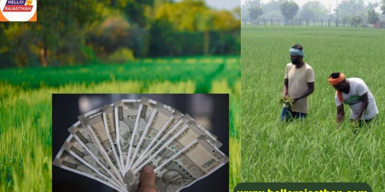 Ashok Gehlot, Organic Farming, Farmers , Organic Product,  Rajasthan Farmers, Farmers 5 Thousand Rupees, Rajasthan Farmers Organic Farming, Rajasthan Organic Farming, राजस्थान ऑर्गेनिक खेती, राजस्थान जैविक खेती, राजस्थान किसान 5 हजार रुपये, Rajasthan Hindi News,