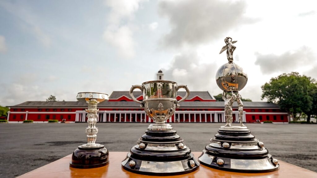 Durand Cup Trophy Tour, Jaipur, Indian Army,Durand Cup,