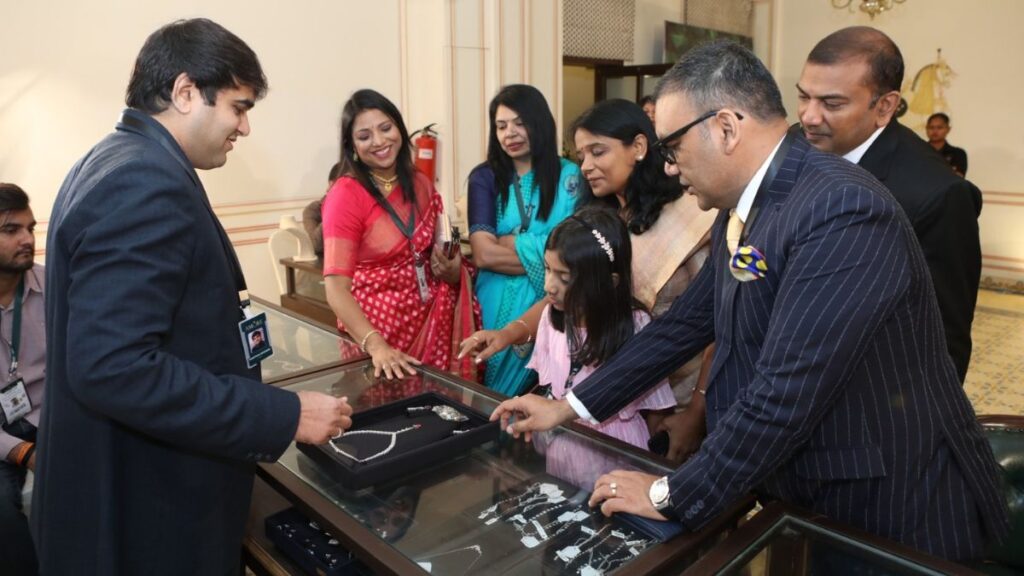 Jewellery , Diamond , Lab Grown Diamond Jewellery Collection, Kavya Impex Exhibition, Best Jewelry , Green Diamond Jewellery Exhibition, Hotel Grand Uniera, Diamond Jewellery, Diamond Jewellery Exhibition, Jewellery, Diamond, Exhibition, Kavya Impex Exhibition in Jaipur Grand Uniera ,