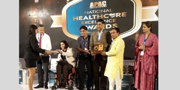 Rajasthan, Prasav Watch application , National Public Health Excellence Award , Public Health, Excellence Award, Rajasthan Government,