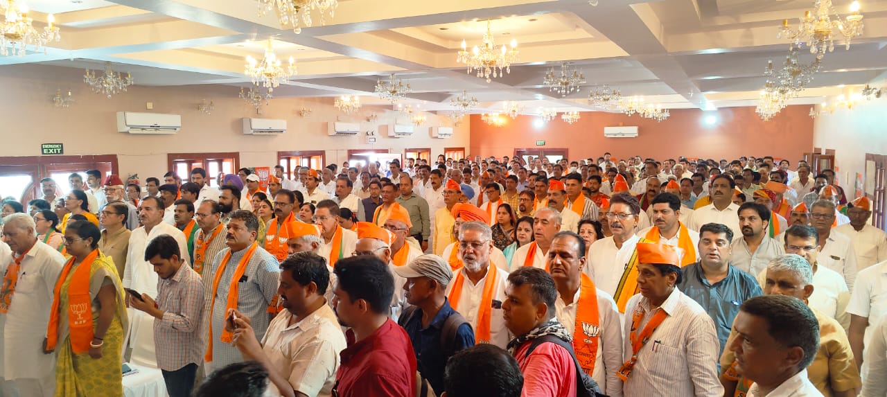 Prime Minister Narendra Modi, Narendra Modi, PM Modi Bikaner, CP Joshi, CP Joshi Bikaner, PM Modi Bikaner Update, PM Modi Bikaner Live News, PM Modi Speech, PM Modi Bikaner Video,