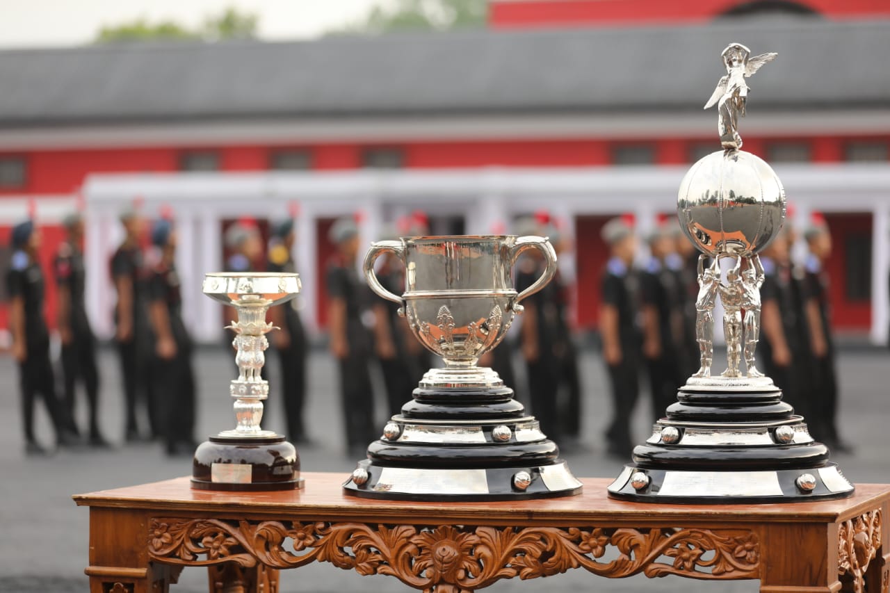 Durand Cup Trophy Tour, Jaipur, Indian Army,Durand Cup,