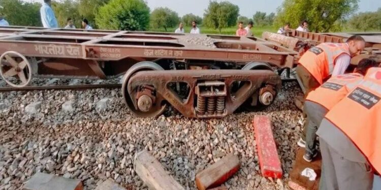Jaipur Phulera Train Route, Jaipur to Suratgarh Train, Indian railway, Train, Accident,  train news , train derailment , rail route , trains diverted , diverted trains list , cancel train list , train accident helpline , train accident,