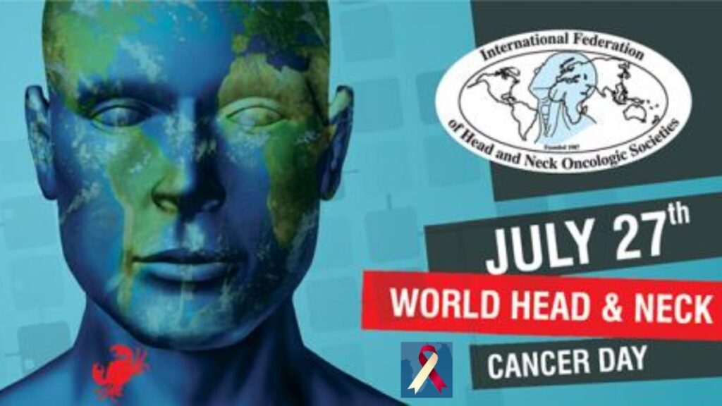 World Head Neck Cancer Day 2023, World Head Neck Cancer Day, WHNCD, WHNCD 2023, Dr.Pawan Singhal, SMS Hospital Rajasthan, Rajasthan, Tobacco, Rajasthan Tobacco, World Head Neck Cancer Day Update, World Head Neck Cancer Day Video,