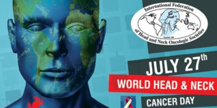 World Head Neck Cancer Day 2023, World Head Neck Cancer Day, WHNCD, WHNCD 2023, Dr.Pawan Singhal, SMS Hospital Rajasthan, Rajasthan, Tobacco, Rajasthan Tobacco, World Head Neck Cancer Day Update, World Head Neck Cancer Day Video,