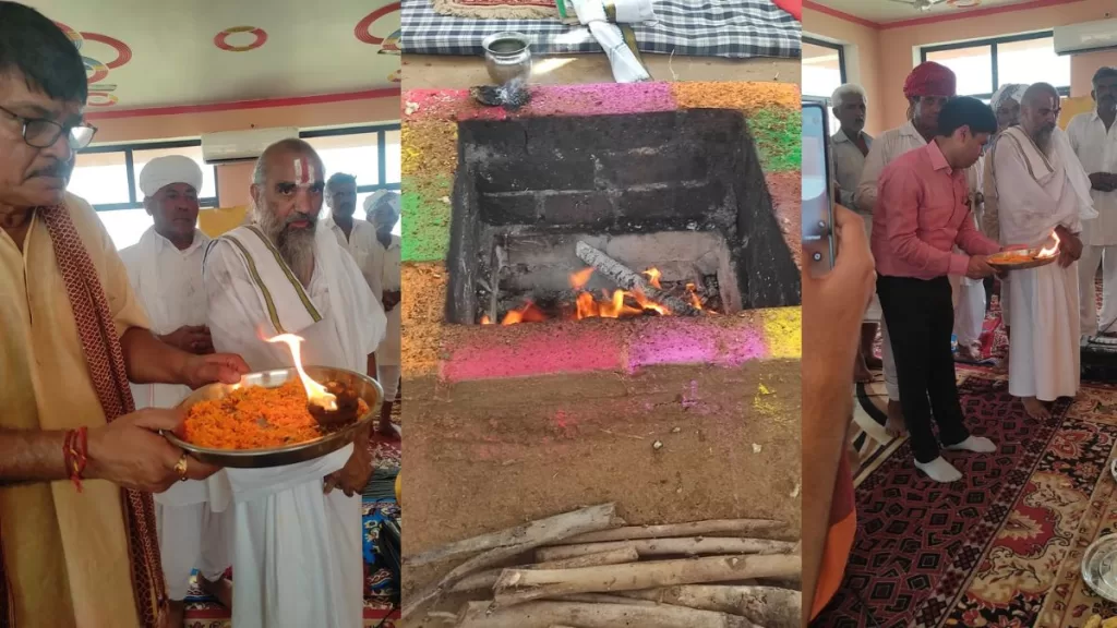 Maha Mrityunjay Havan Puja, Havan Puja in Tonk , Mahamrityunjay, Mahamrityunjay jap, Mahamrityunjay Hawan, महामृत्युंजय यज्ञ, Mahamrityunjaya Chanting Ceremony Ends,