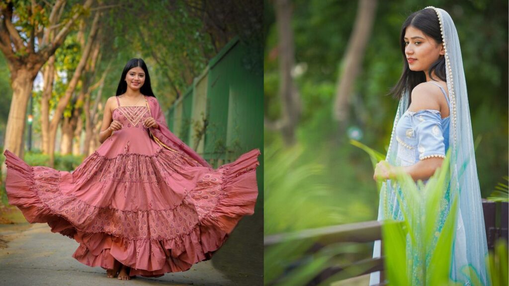 Poonam Bisht, Poonam Bisht Delhi, social media creator Poonam Bisht, Style, Animeta, fashion, lifestyle community, lifestyle,