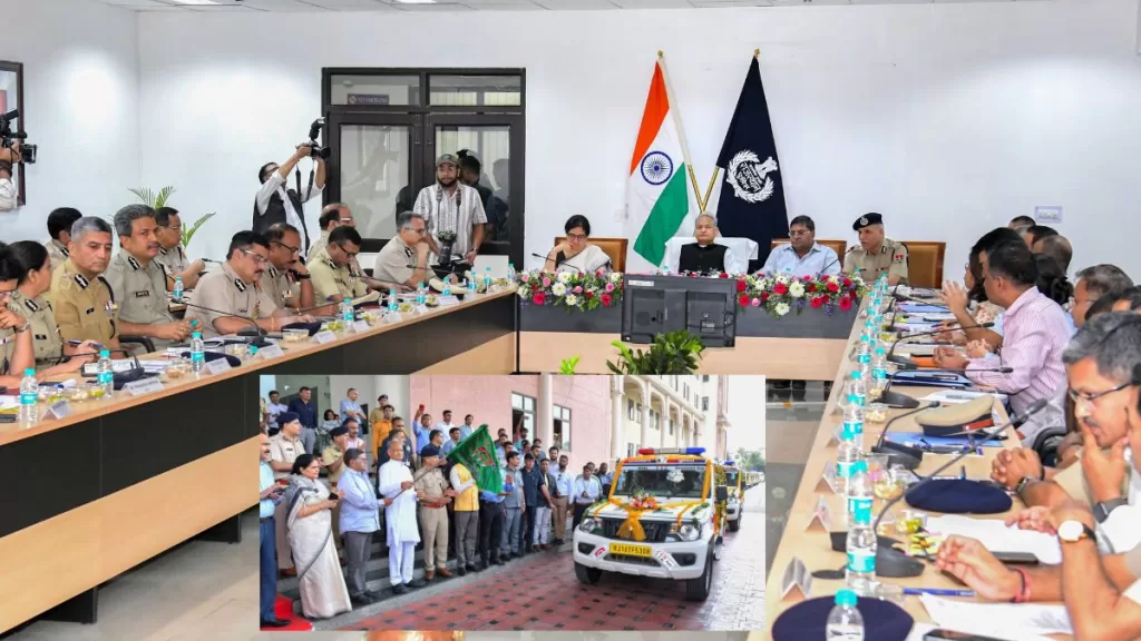 Cm Ashok Gehlot , Review Meeting, Law And Order, Rajasthan news, rajasthan hindi news, jaipur news, jaipur hindi news, jaipur police, cm ashok gehlot, ashok gehlot, law and order, Rajasthan News in Hindi, Latest Rajasthan News in Hindi, Rajasthan Hindi Samachar