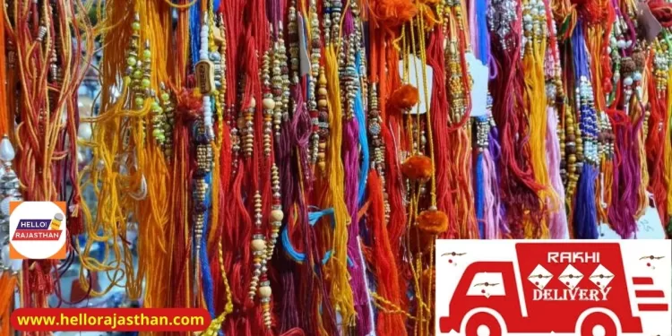 Asian Pacific Cargo , Asian Pacific Cargo Jaipur, Asian Pacific Cargo Contact, Rakhi, Rakhi Celebration, Rakhi Courier, Rakhi in Rajasthan, Rakhi Courier in Jaipur,