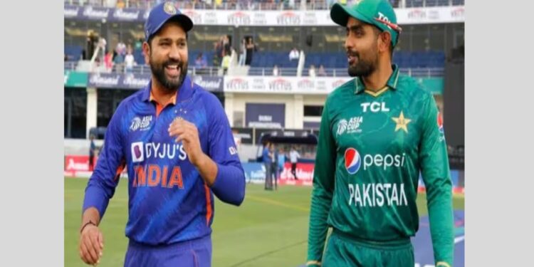 ODI World Cup 2023, odi world cup, icc odi world cup, ind vs pak, india vs pakistan, indian cricket team, google news, sports news, latest cricket news in hindi, Foreign Ministry of Pakistan , Cricket Hindi News