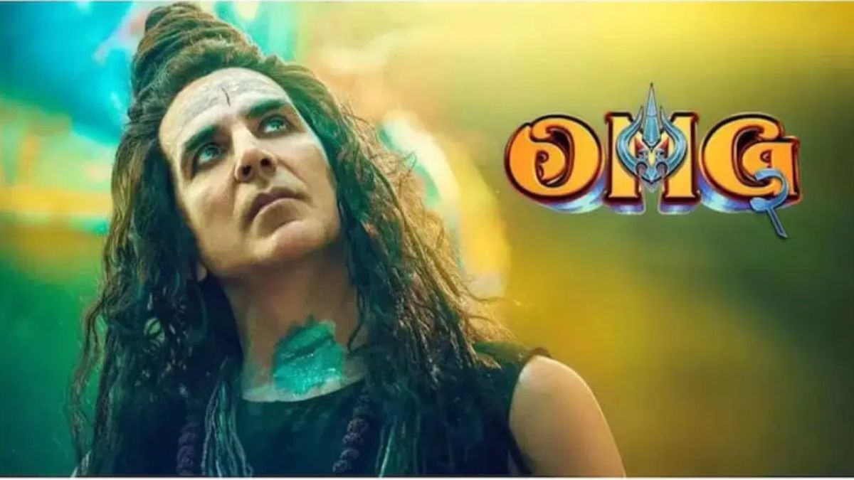 OMG 2 , OMG 2 trailer , OMG 2 cuts , OMG 2 passed by CBFC , Akshay Kumar , pankaj tripathi , Akshay Kumar in OMG 2 , OMG 2 teaser out , akshay kumar as shiv ji in OMG 2 , OMG 2 controversies, OMG 2 HD Print, OMG 2 Full Download, Pankaj Tripathi, Yami Gautam,