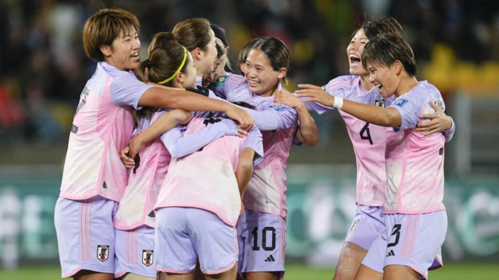 FIFA Women's World Cup , Japan beat Norway, Asia, athletes, continents and regions, east asia, europe, fifa, fifa women world cup 2023, football (soccer), iab-soccer, iab-sports, japan, northern europe, norway, soccer events, southern europe, spain, sports and recreation, sports events, sports organizations and teams, switzerland, western Europe, FIFA Women's World Cup Highlights,