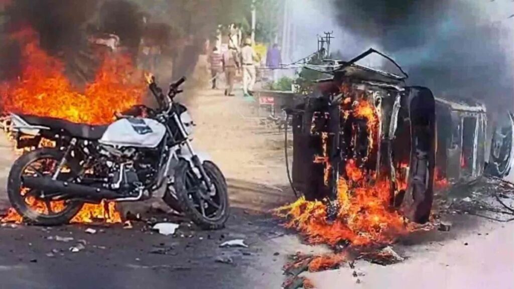 Nuh Violence, Haryana Nuh Violence, Nuh Update, Nuh Breaking News, Muh ka taaza update, Rao Inderjit