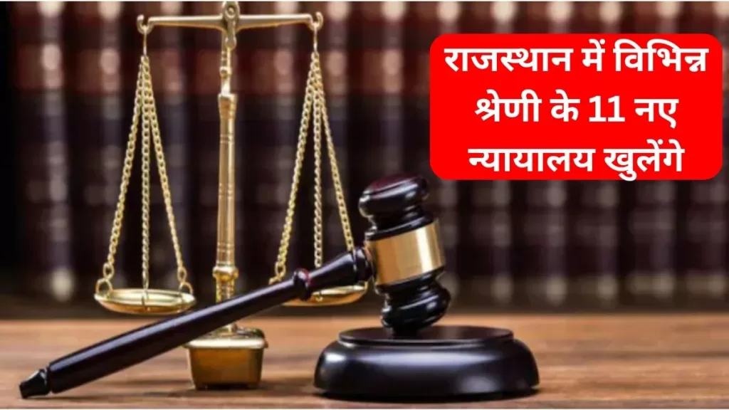 Rajasthan news, rajasthan hindi news, 11 Courts Of Different Categories In Rajasthan , Khajuwala Court, jaipur hindi news, chief minister ashok gehlot, court building construction, court construction, state court, Jaipur News in Hindi, Latest Jaipur News in Hindi, Jaipur Hindi Samachar