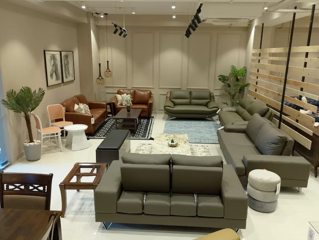 Durian, reliable luxury furniture brand, Vaishali Nagar, prime location, coffee tables, beds,shopping experience, Hassle-free delivery, shopping experience, Luxury furniture brand Durian Furniture 