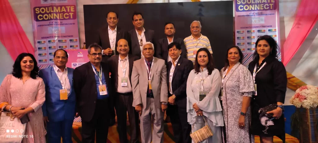 Soulmate Connect, Jain community organization, Jeeto, life partner, Jain community,