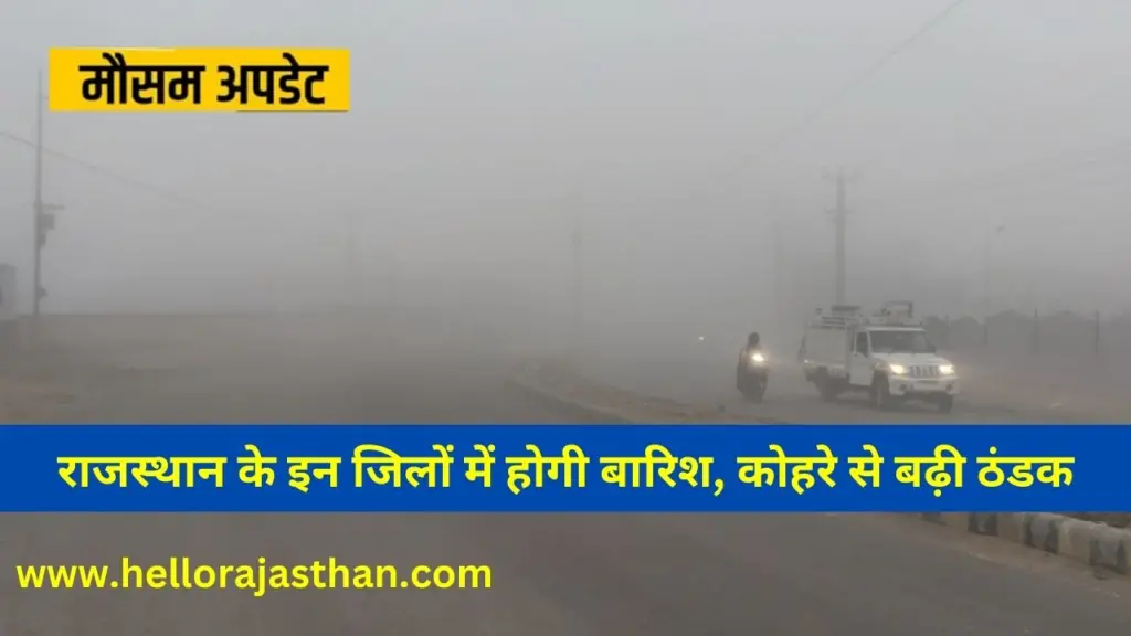 Today Weather, Today Weather, Aaj ka Mausam, Rain in Rajasthan, IMD, Rajasthan Weather News, Weather,