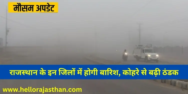 Today Weather, Today Weather, Aaj ka Mausam, Rain in Rajasthan, IMD, Rajasthan Weather News, Weather,