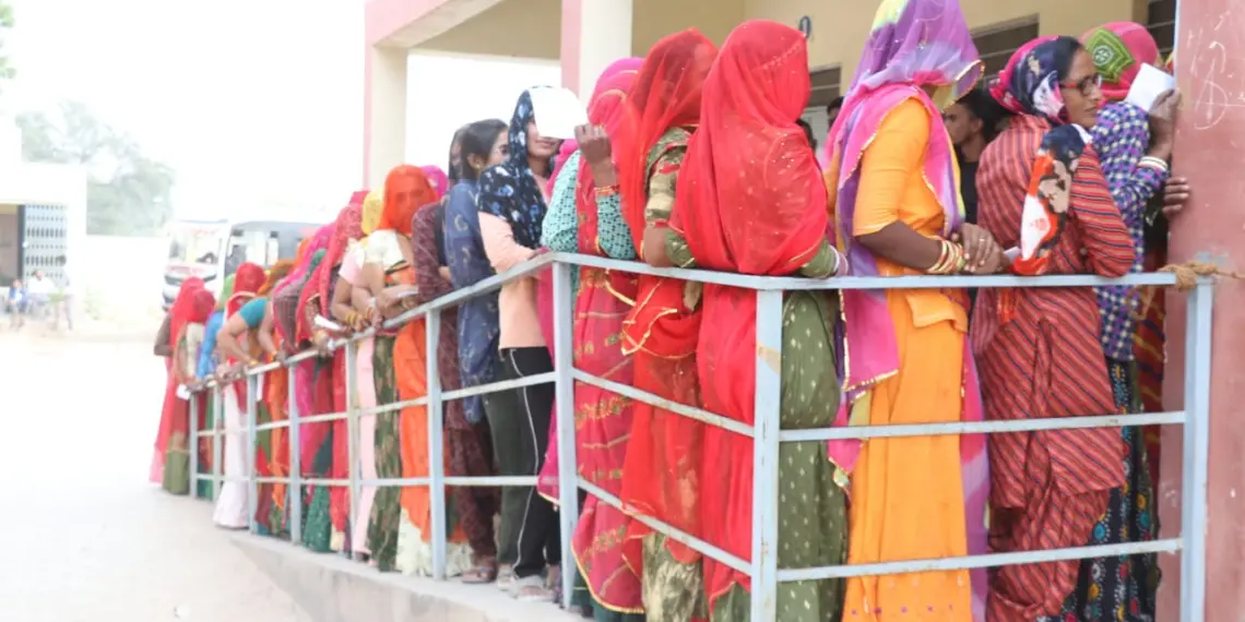 Rajasthan Assembly Election Live Updates,Bikaner voting , Rajasthan,Rajasthan live news,Rajasthan news live updates,rajasthan election 2023,rajasthan election 2023 live updates,