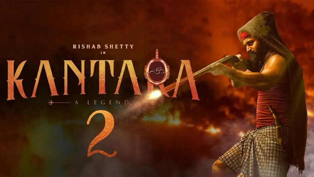 Kantara 2, Kantara 2 First Look Teaser , Kantara 2 Song, Kantara 2 Full Film, Kantara 2 Full Movie, Kantara A Legend Chapter-1, Kantara 2 First Look Teaser , Rishab Shetty, Kantara 2 star casr, Kantara 2 Budget, Kantara 2 History, Kantara 2 Release Date,