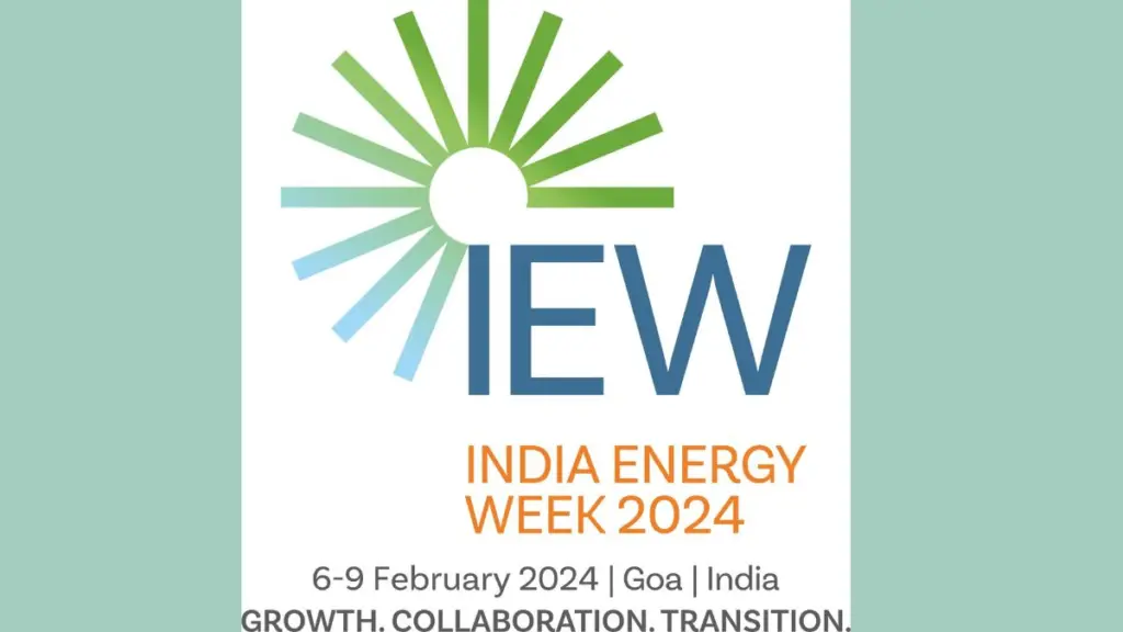 India Energy Week, Goa, India Energy Week Goa, Goa News,