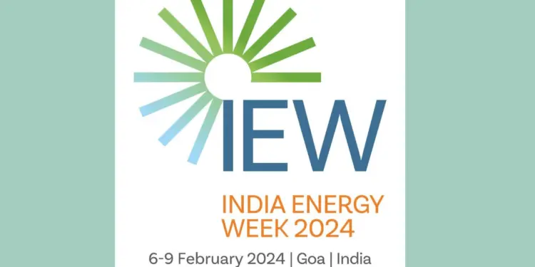 India Energy Week, Goa, India Energy Week Goa, Goa News,