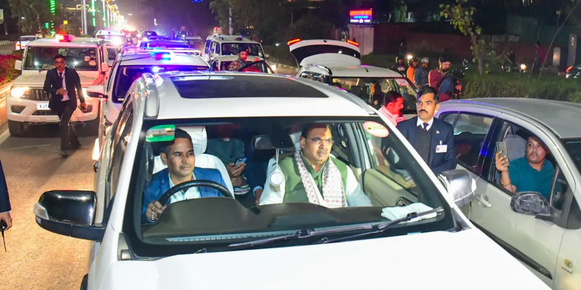 Rajasthan, CM, Bhajan Lal Sharma , Traffic , Rules