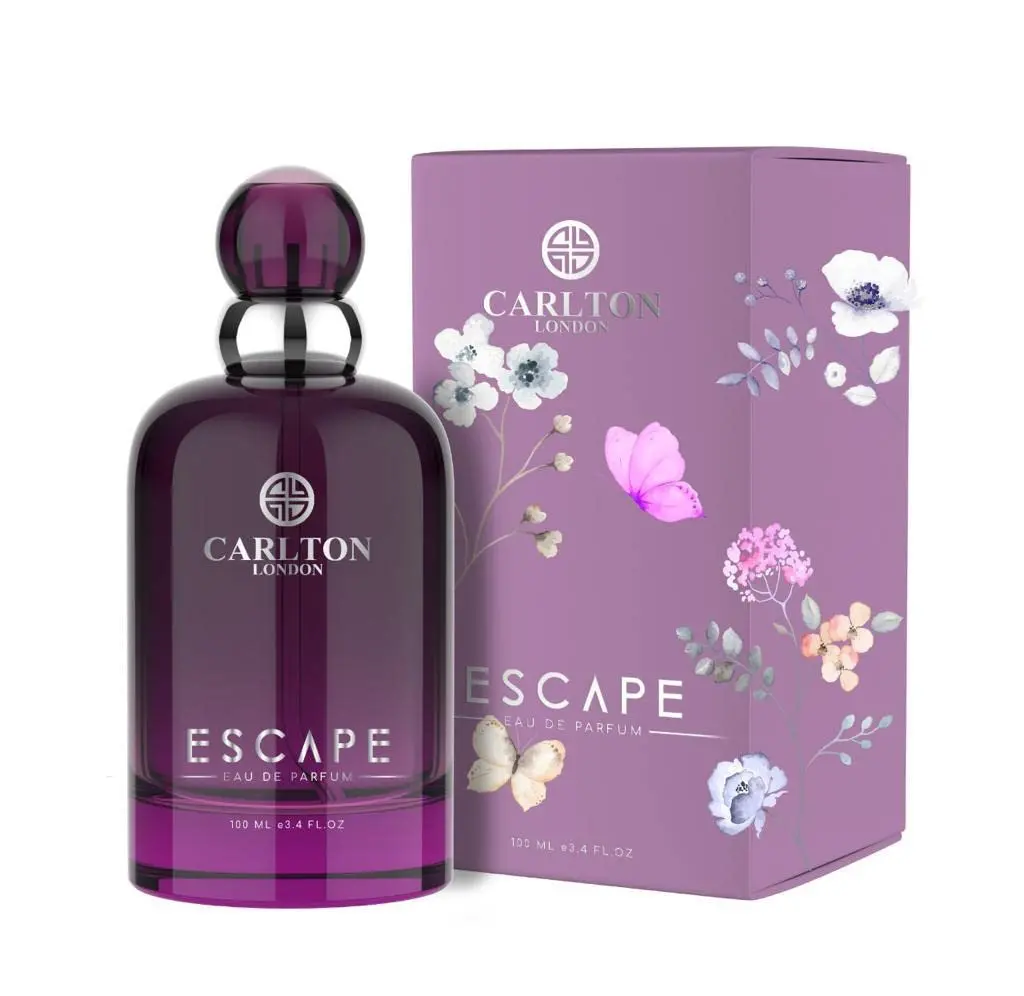 Valentine Day Gift : Engage Moments Luxury Perfume