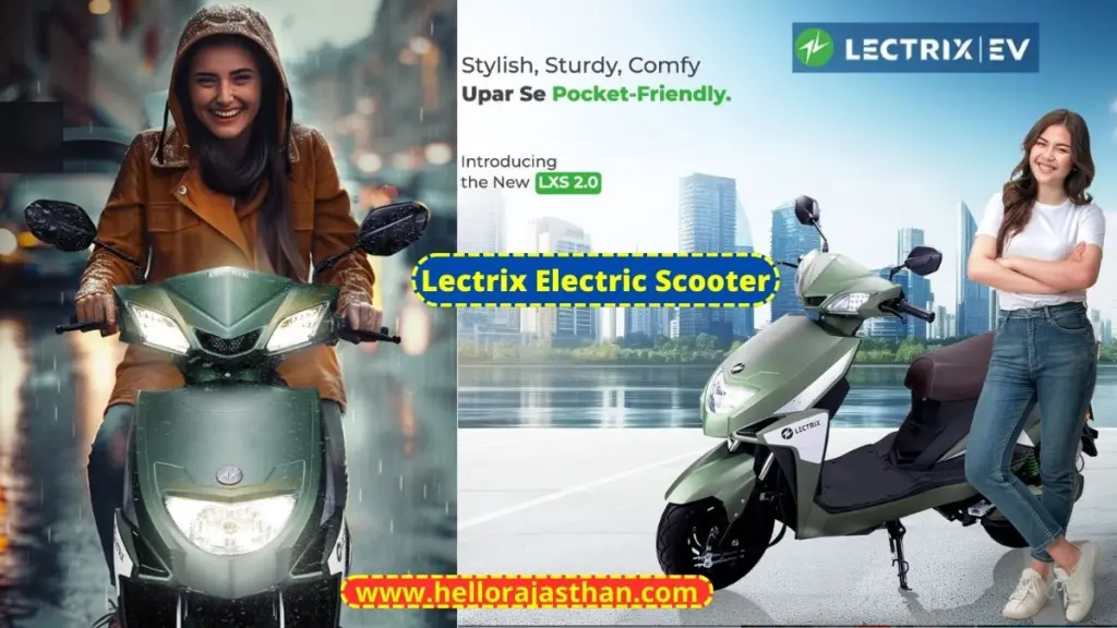 Lectrix EV, Lectrix EV ECity Zip, Lectrix EV Price, Lectrix EV Review, Buy Best Electric Scooters in India, Electric Scooters in India,, Lectrix Electric Scooter Features , Lectrix LXS G 2.0 , Lectrix EV Variants ,