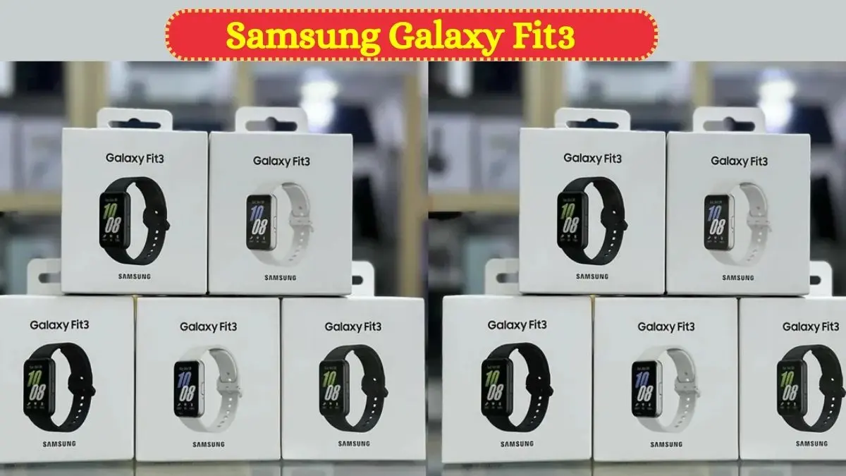 Samsung Galaxy Fit3, Samsung Galaxy Fit 3 Price in India,