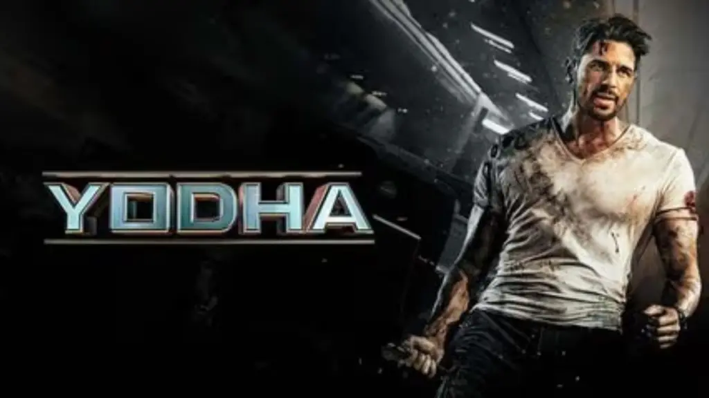 Yodha, Yodha review, Yodha review in hindi, Yodha social media review, Yodha social media review in hindi, Yodha twitter review, Yodha twitter review in hindi, Yodha x review, Yodha x review in hindi, Yodha box office, Yodha day 1 collection, Yodha day 1 box office, Yodha budget, Yodha budget and collection, Sidharth Malhotra, Raashi Khanna, Disha Patani, Yodha release date, Yodha trailer, Yodha box office, Yodha tickets, Shaitaan, Shaitaan box office, Yodha movie, Entertainment News, Upcoming movies, upcoming new films, Bollywood news and gossip, Bollywood movies