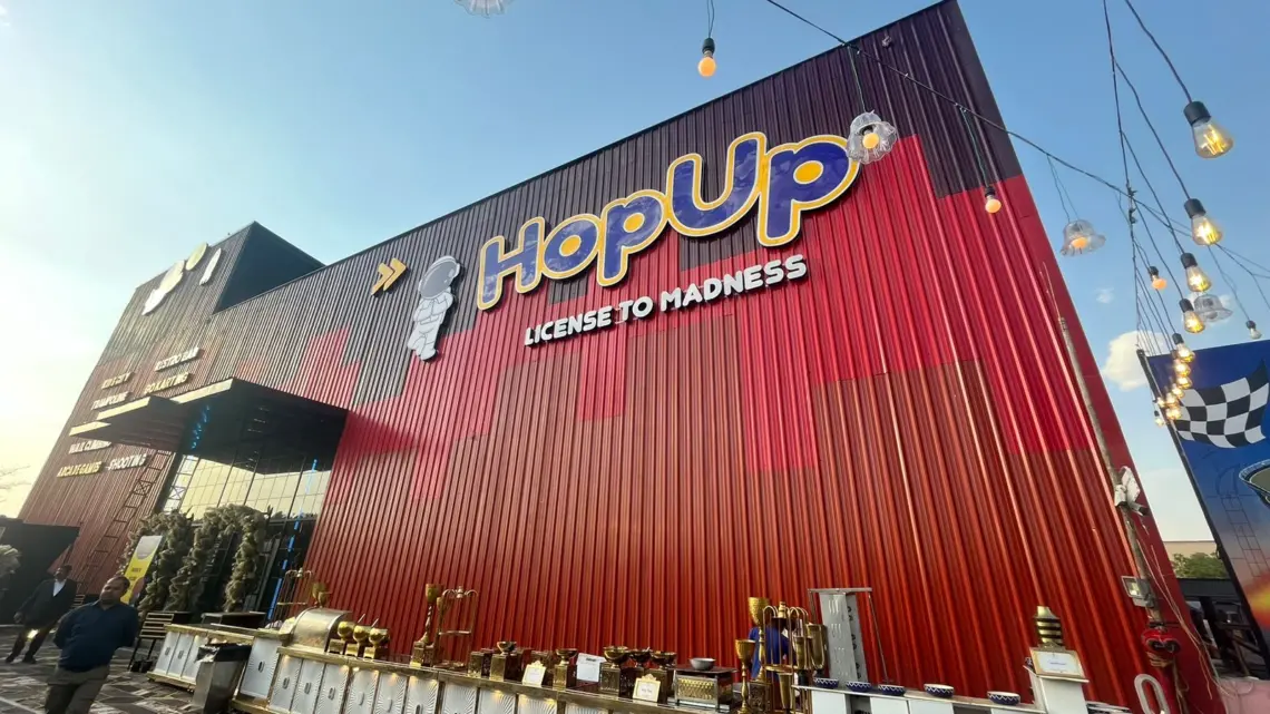 Hopup in Jaipur, Digital Entertainment , virtual entertainment, Forbes India Magazine, Entertainment Paradise, Hopup Ticket Price, Hopup Contact Number, Hopup Video, Hopup Game Zone,