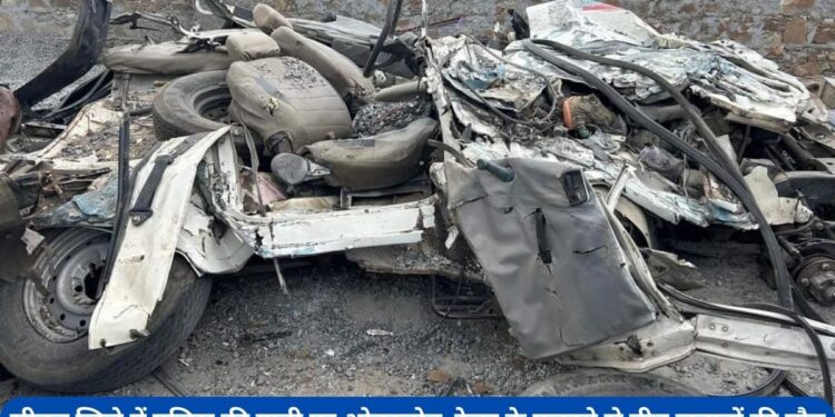 Neem kaThana Police, Neem kaThana News, Neem kaThana Update, Rajasthan Police Jeep Truck Accident, Rajasthan Police, Neem kaThana