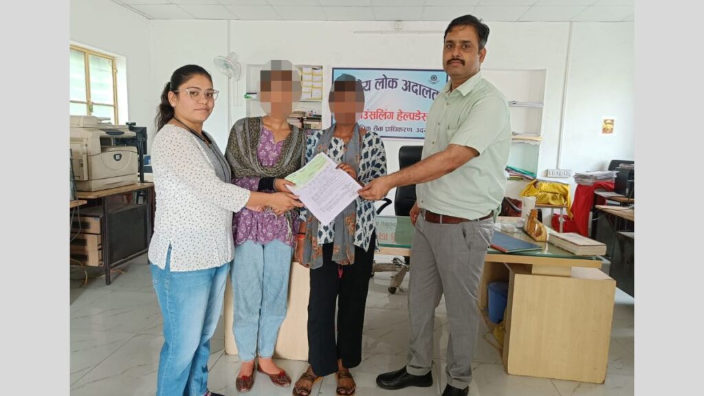 Child Marriage Victims, DLSA Udaipur, married, children, Child Marriage Free India campaign, The District Legal Service Authority (DLSA) Udaipur, Akshaya Tritiya, marriage, Rajasthan, Child Welfare Committee, Gayatri Seva Sansthan,