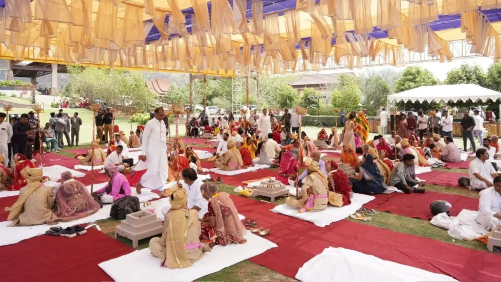 Wedding, WV Connect 2024, B2B Wedding Summit 2024, B2B Wedding Summit 2024 in Jaipur, WV Connect 2024 Jaipur,
