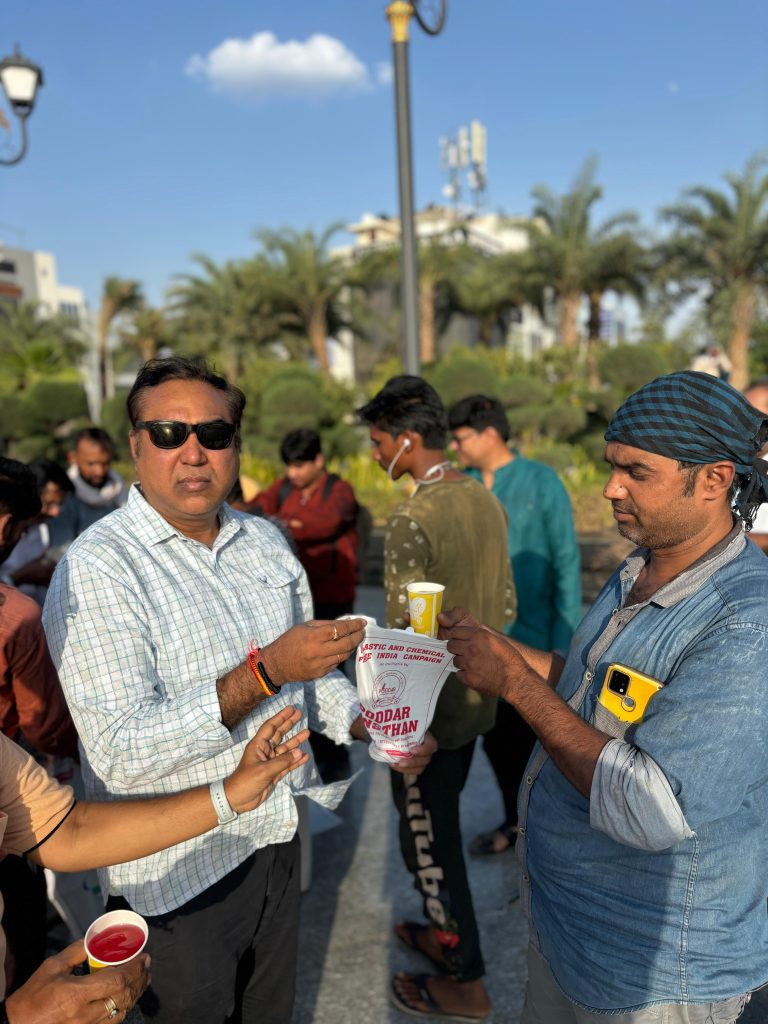 city park Mansarovar, city park, Poddar Sansthan, environment, pollution