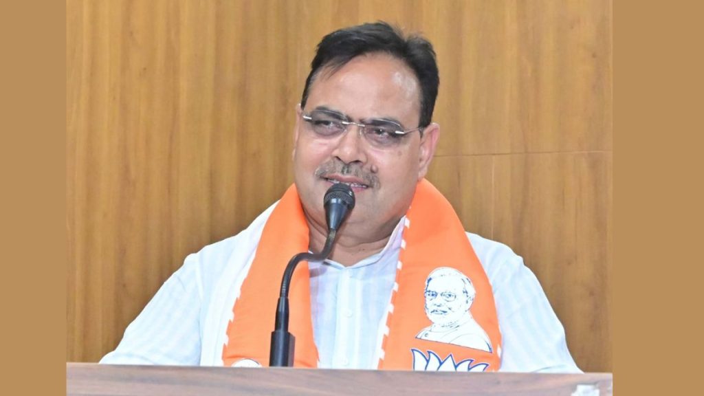 Rajasthan, BJP, Jaipur