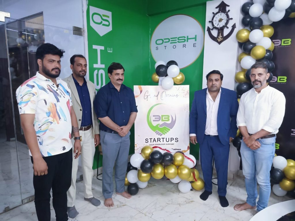 Opesh International, Opesh Group, Opesh Group Jaipur,