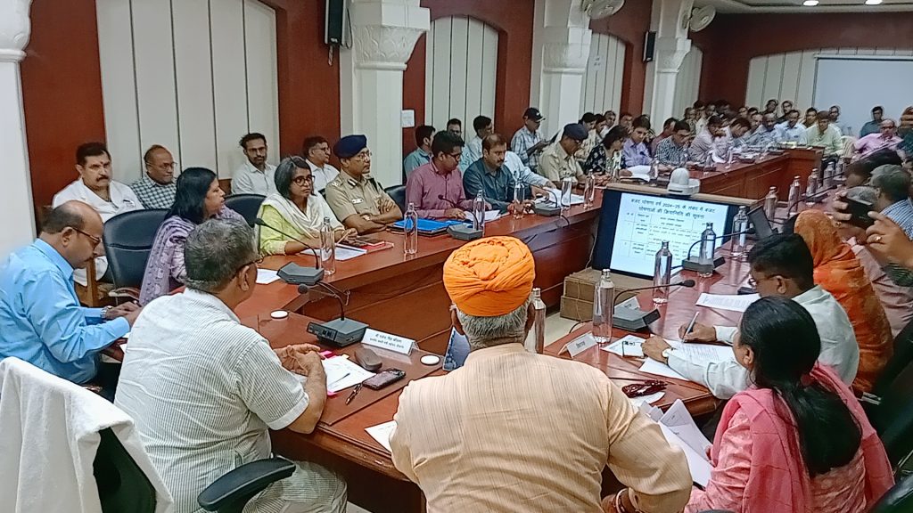 Health Minister, Health Minister in Bikaner, Bikaner News, Health News,