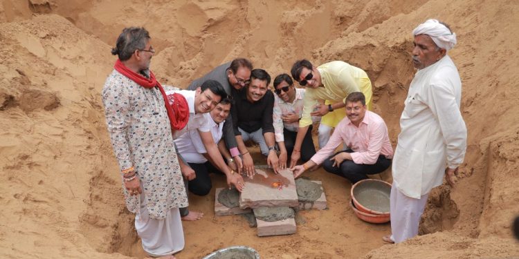 Wyndham Grand Spa Resort, Branded Residences in Jaipur , Fine Acers, Wyndham Grand Spa ,Resort,