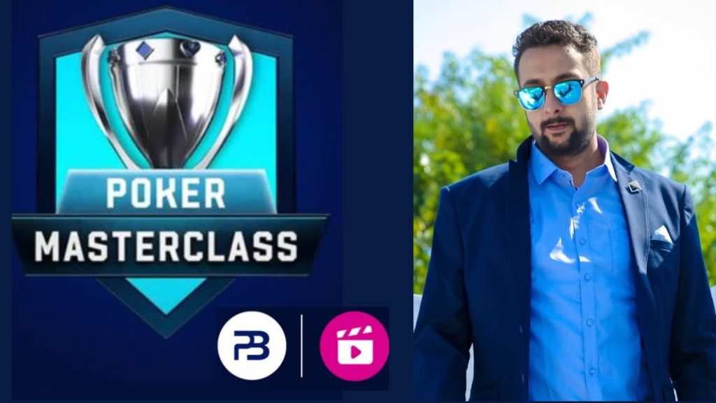 Jaipur , Ritesh Khatwani, India First Reality Show, Poker Master class, JioCinema,